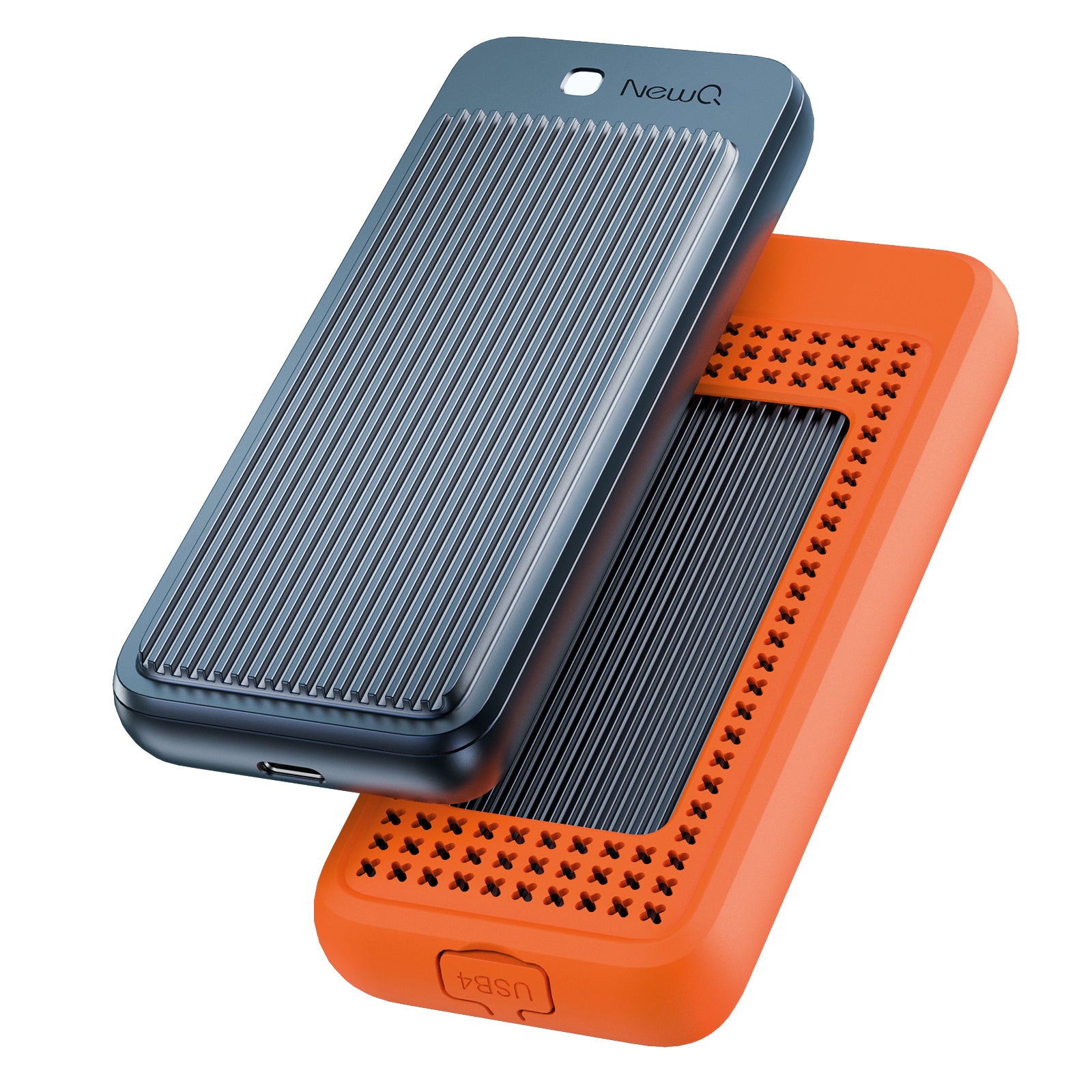 1tb External Ssd 4tb Ssd M.2 Thunderbolt Ssd SUNEAST Eclipse E40