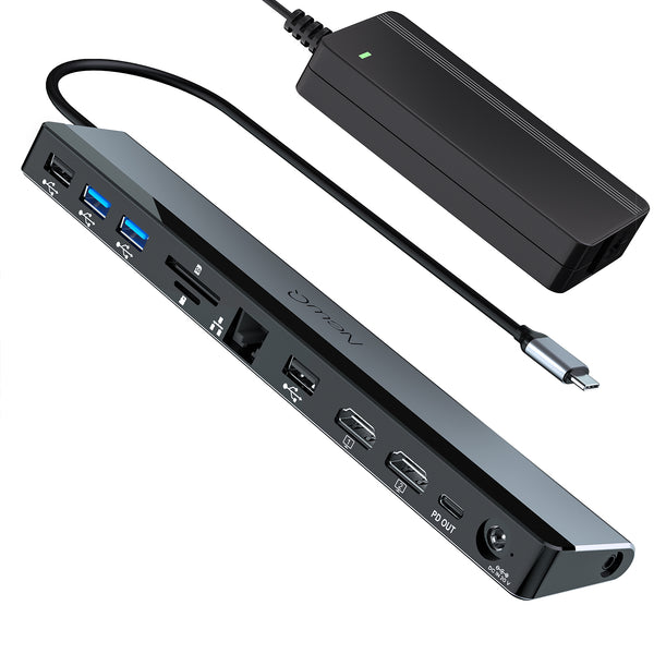 Newer Technology UltraDock 16sce Buy USB-C Ultra Dock UNI
