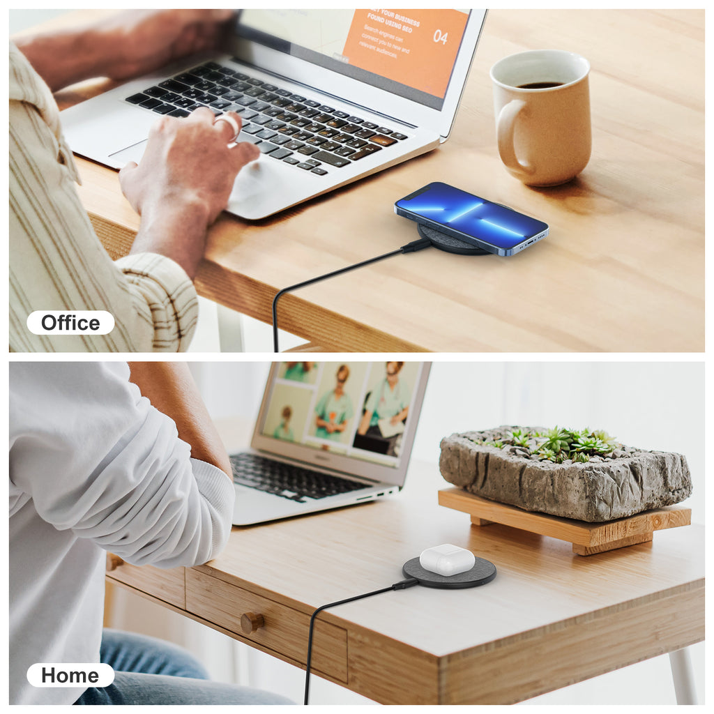 NewQ Wireless Charger